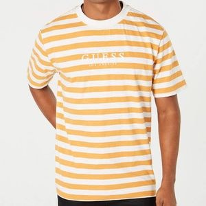 GUESS Striped T-shirt